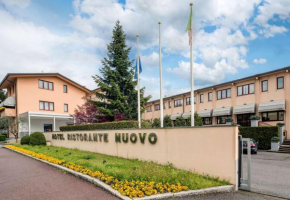 Best Western Hotel Nuovo Arlate